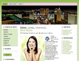 Sample Site