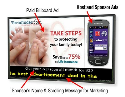 Get Started for $50